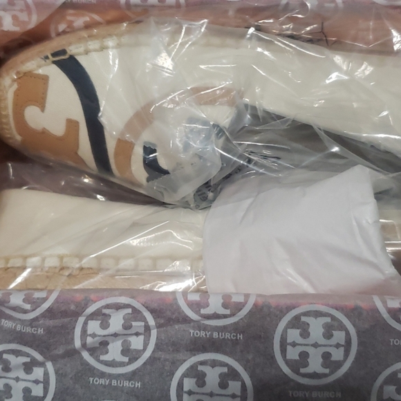 Tory Burch espadrilles - Picture 1 of 3